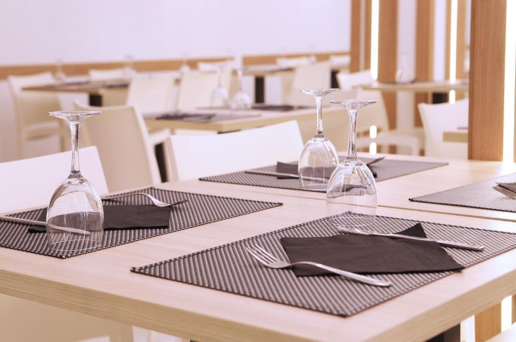 Hotel Brasil - Resim 31