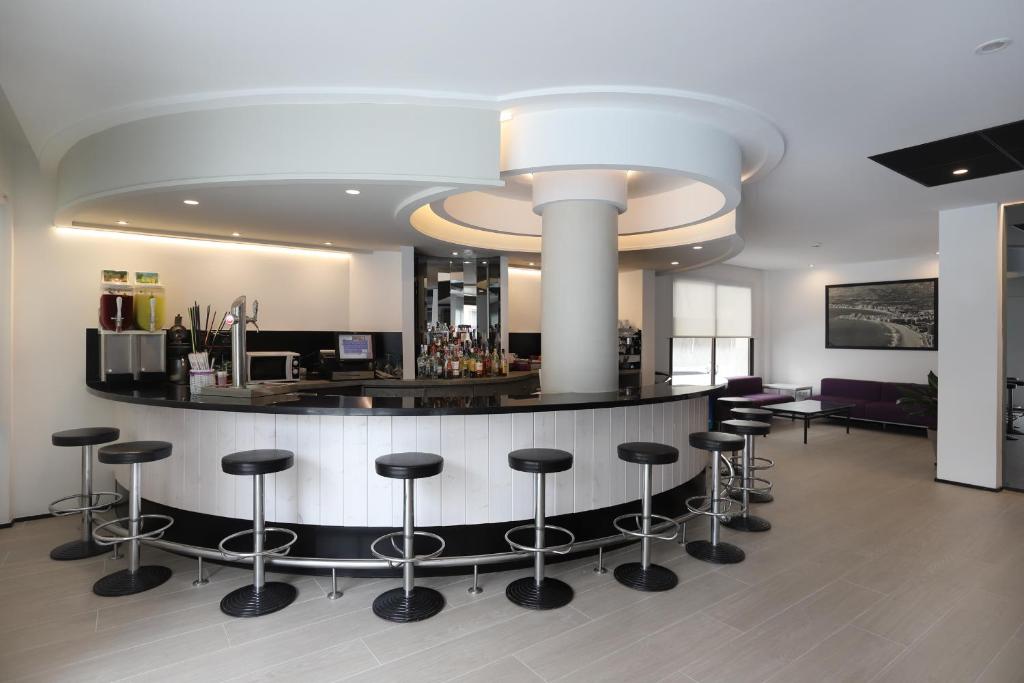 Hotel Brasil - Resim 38