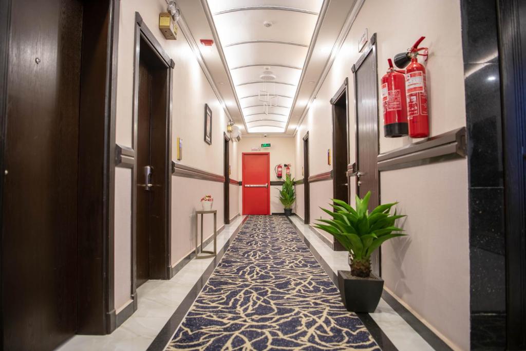 Fotografie z fotogalerie ubytování Viola Hotel v destinaci Džizán