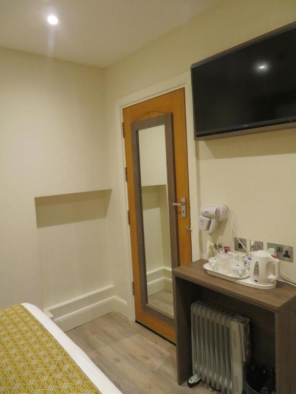 Glendale Hyde Park Hotel - Resim 41