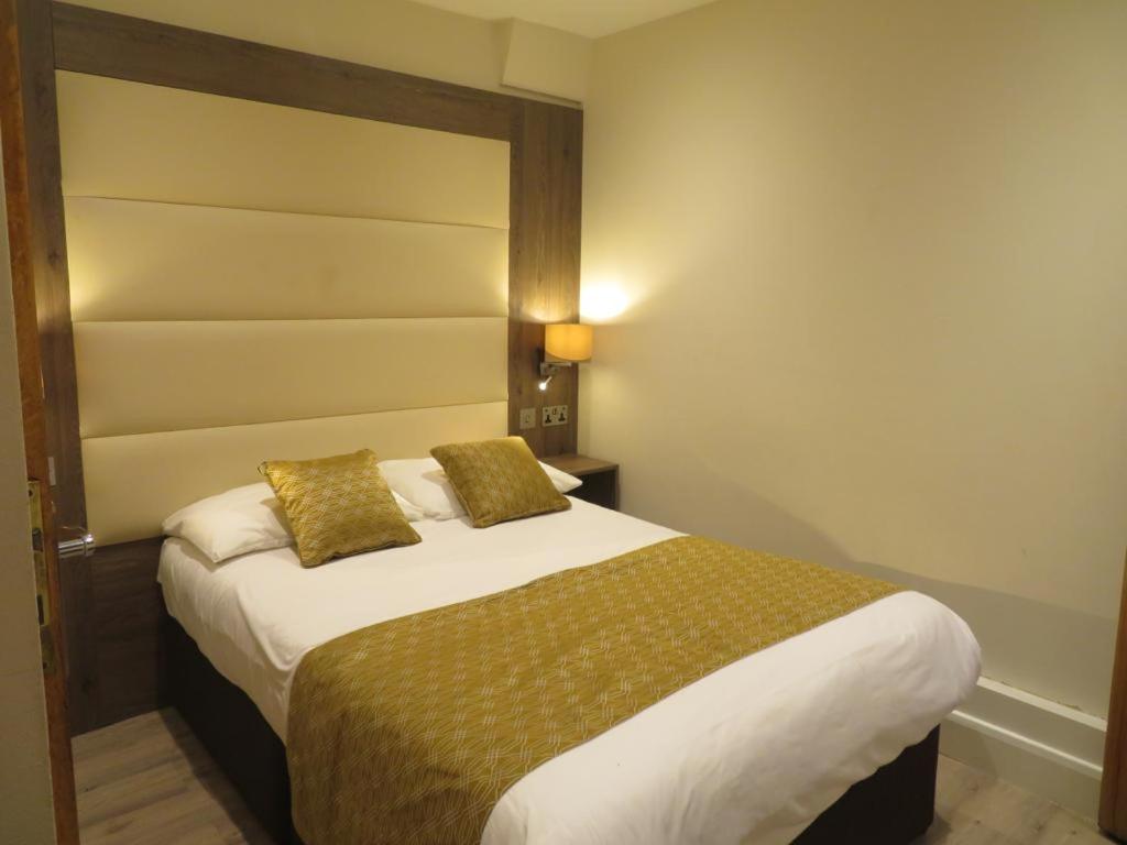 Glendale Hyde Park Hotel - Resim 42