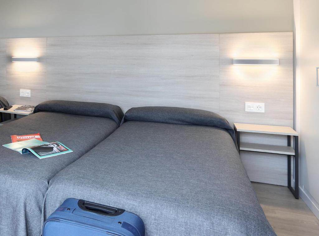 Hotel Brasil - Resim 20