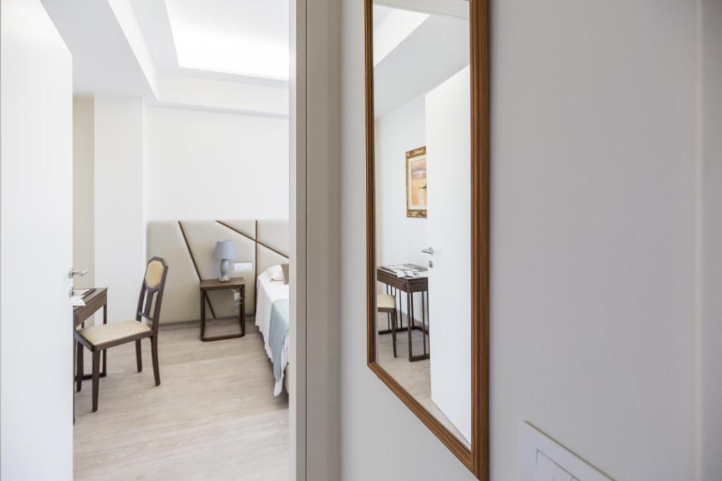 Villa Cavalletti Appartamenti - Appartement 1 Chambre