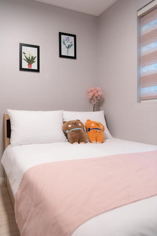 Daol Guesthouse - Housity