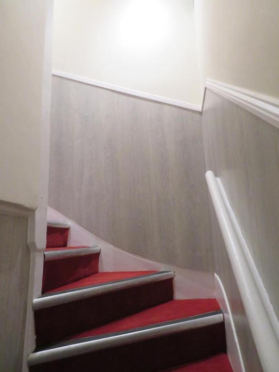 Glendale Hyde Park Hotel - Resim 35