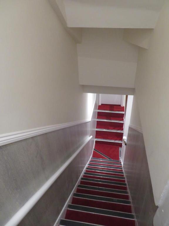 Glendale Hyde Park Hotel - Resim 36