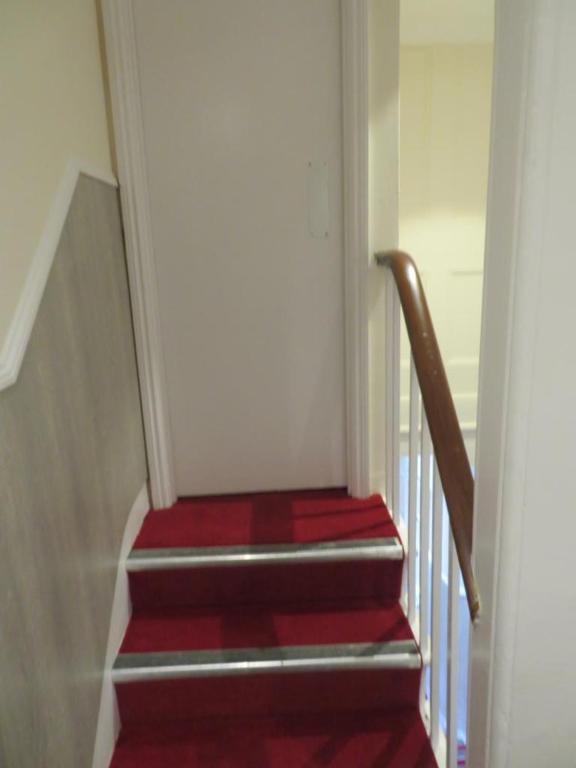 Glendale Hyde Park Hotel - Resim 37