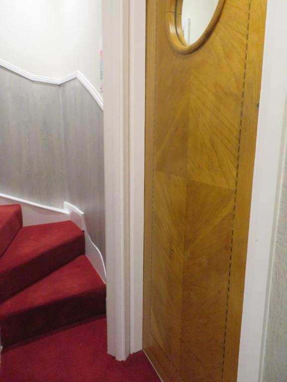 Glendale Hyde Park Hotel - Resim 38