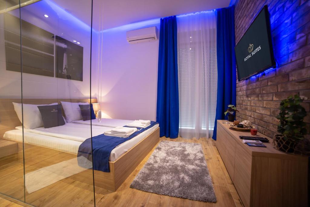 Royal Suites - 