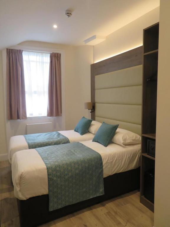 Glendale Hyde Park Hotel - Resim 31