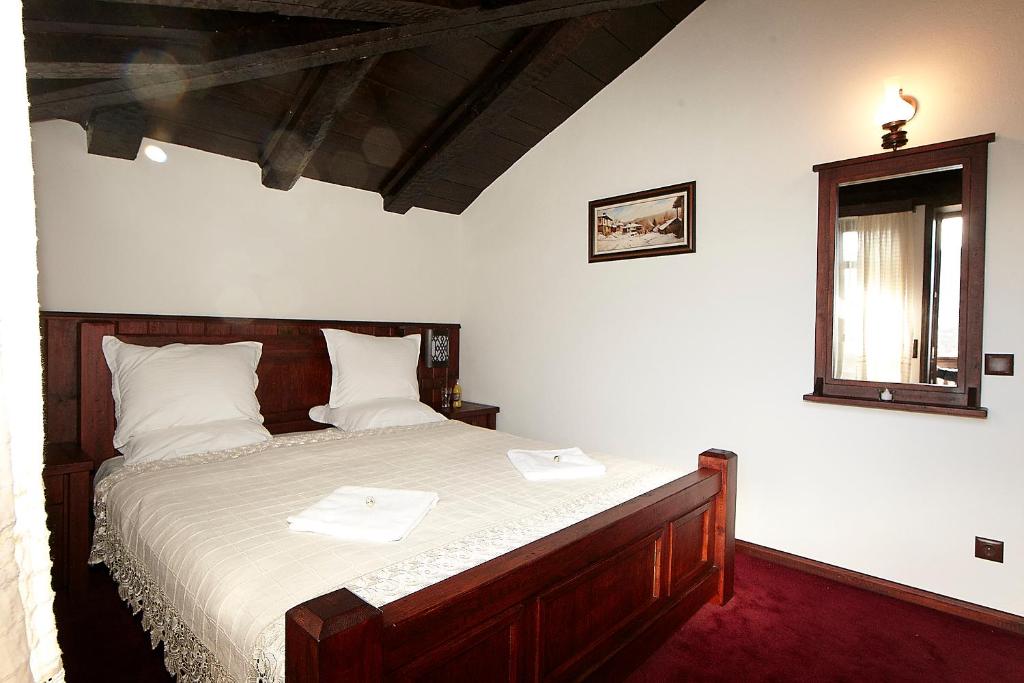 Family hotel Makedonska Kruchma photo