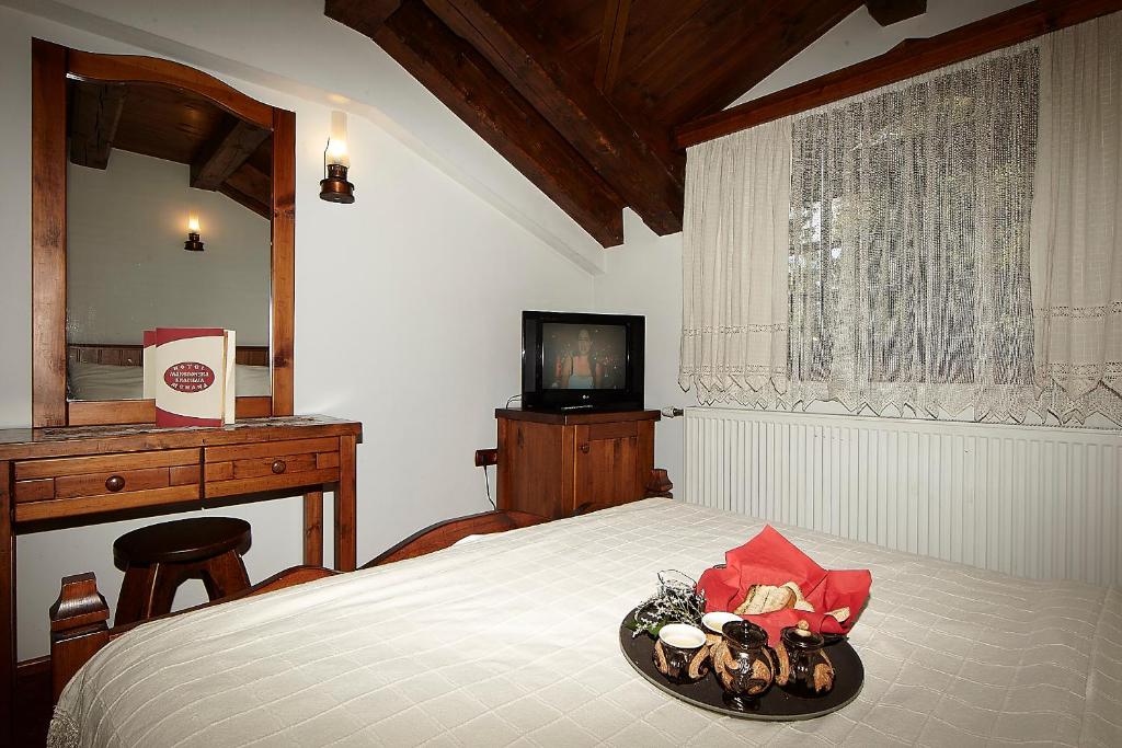 Family hotel Makedonska Kruchma photo