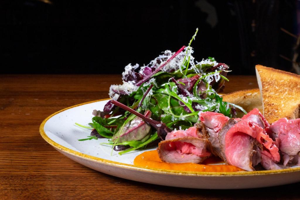 Hotel Oya - Resim 12