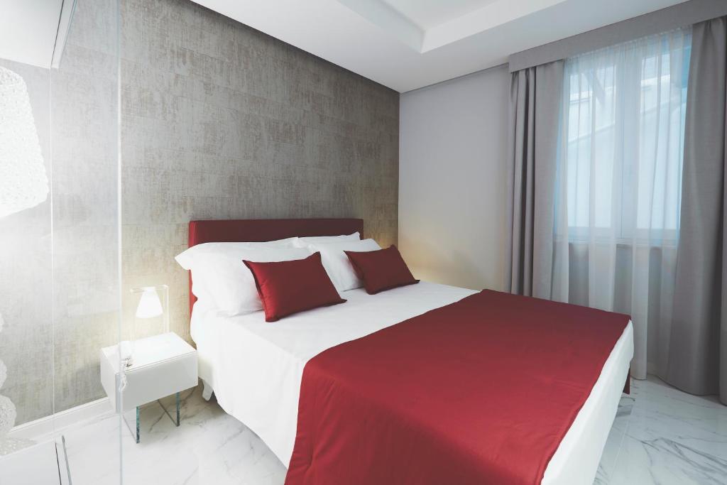 Palazzo Marletta Luxury House Hotel - 3