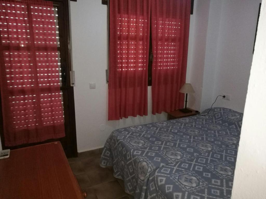 Apartamentos Valery (España Mojácar) - Booking.com