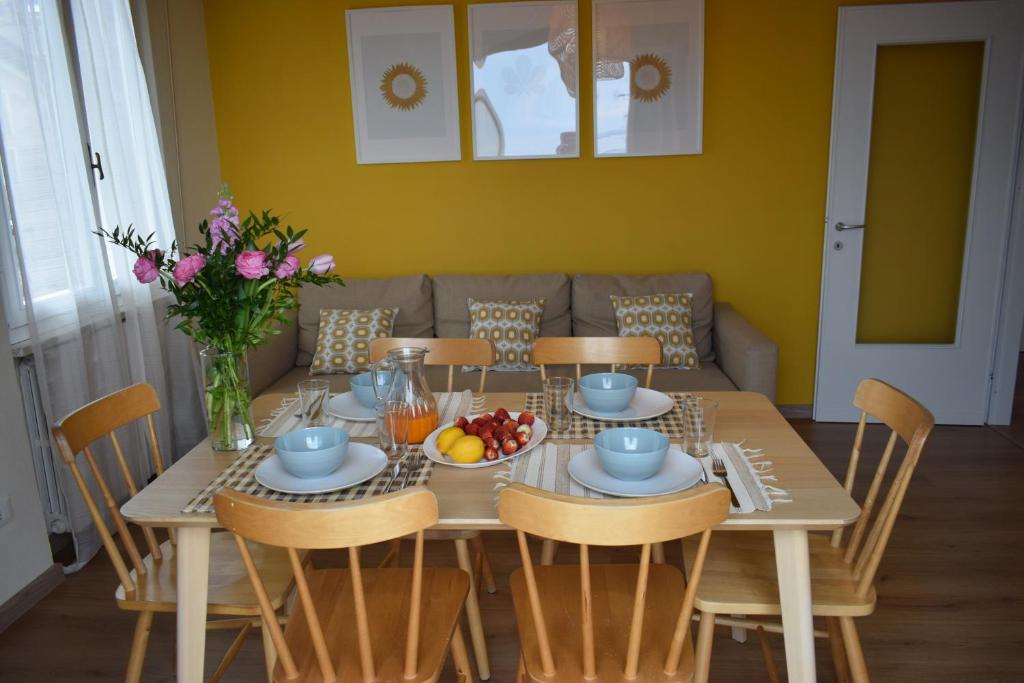 Kép Villa Maria Apartments szállásáról Monigában a galériában