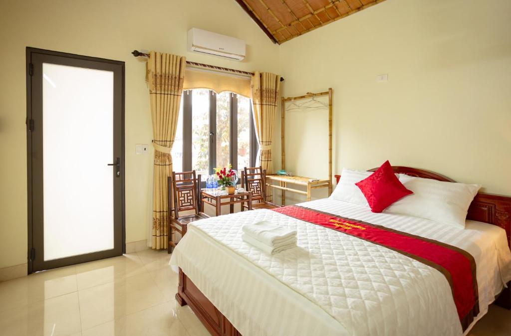 Tam Coc Paradise Homestay - 3