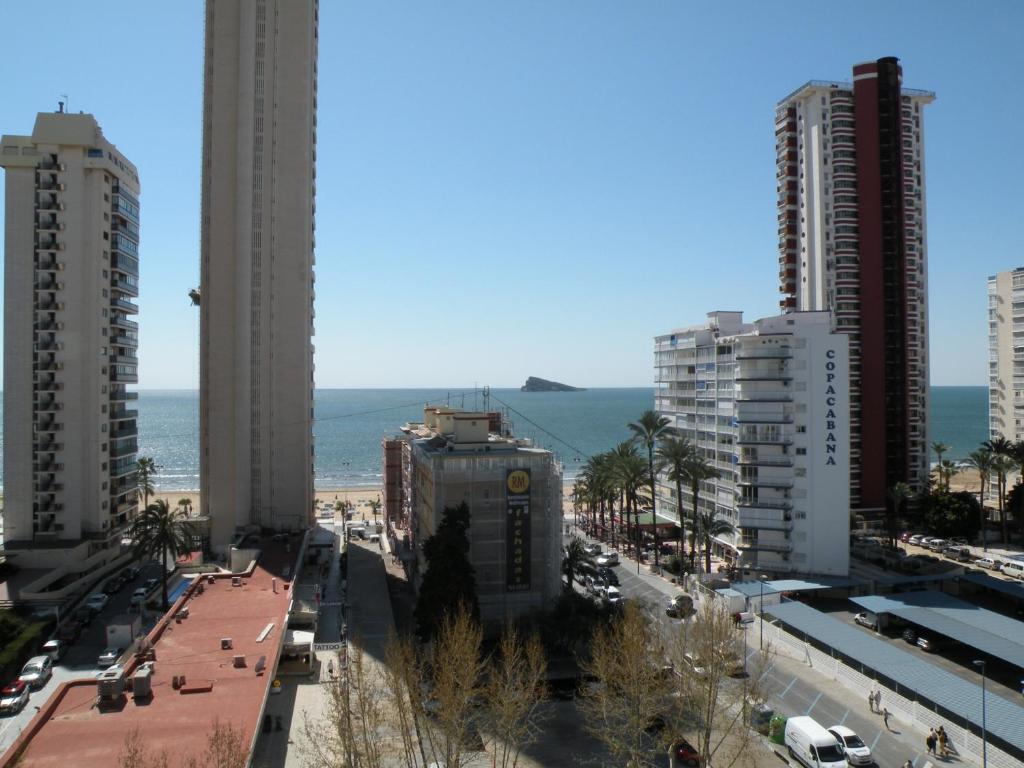 Ducado - Fincas Arena, Benidorm – Updated 2023 Prices