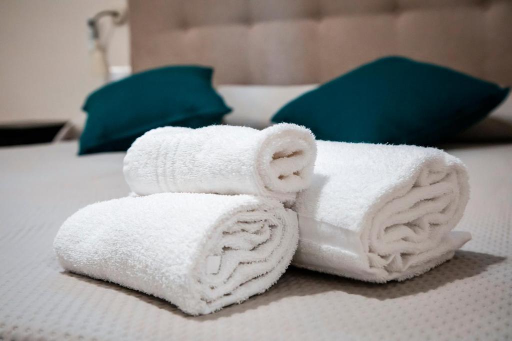 NeryHome Giardini Naxos - Economy Double Room