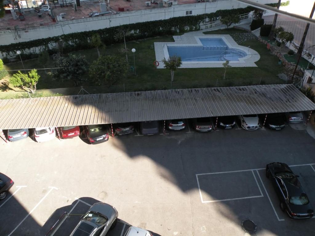 Eden Park II - Fincas Arena, Benidorm – Bijgewerkte prijzen 2023