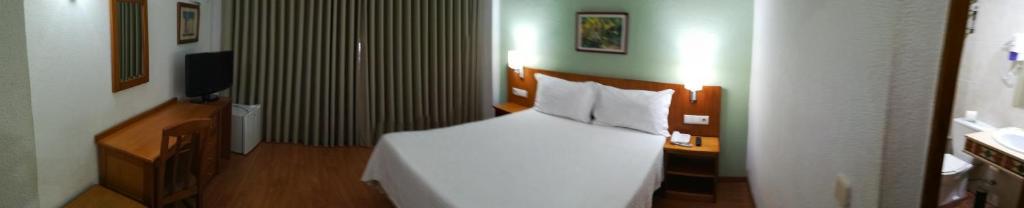 Hotel Dom Vilas - Resim 26