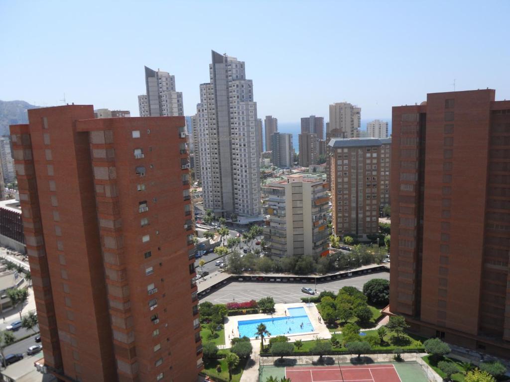 San Francisco - Fincas Arena, Benidorm – Bijgewerkte prijzen 2023