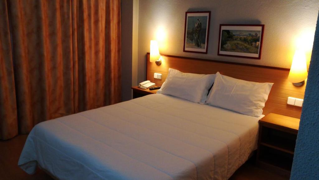 Hotel Dom Vilas - Resim 30