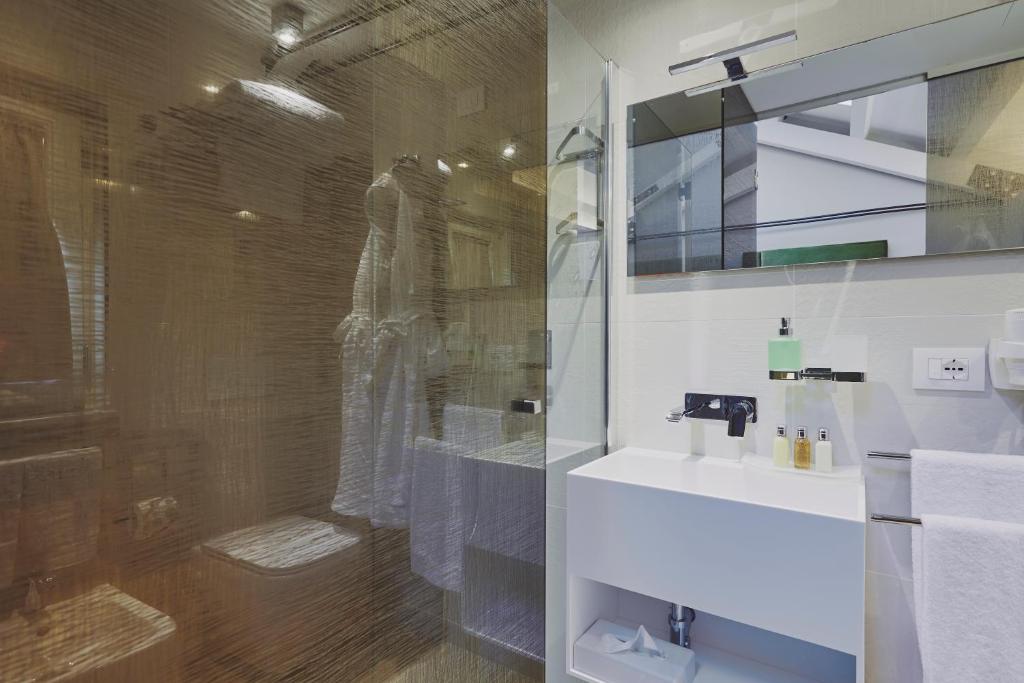 Palazzo Marletta Luxury House Hotel - 15