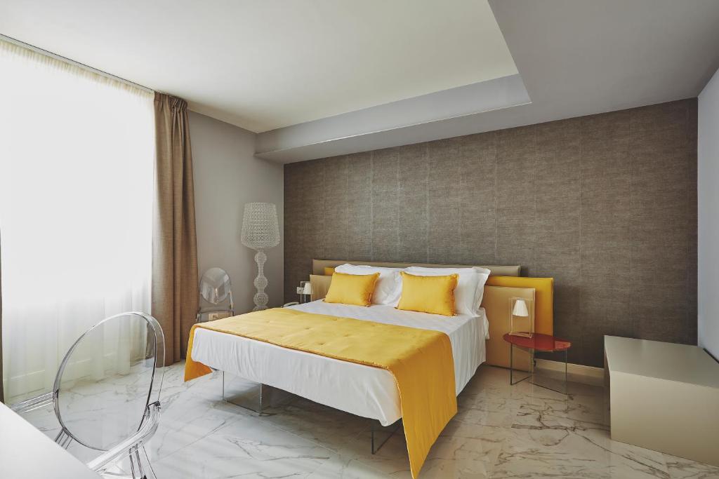 Palazzo Marletta Luxury House Hotel - 10