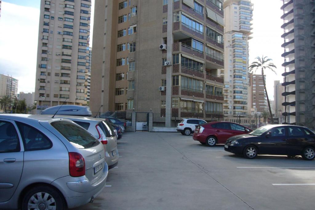 Mariscal I - Fincas Arena, Benidorm – Updated 2023 Prices