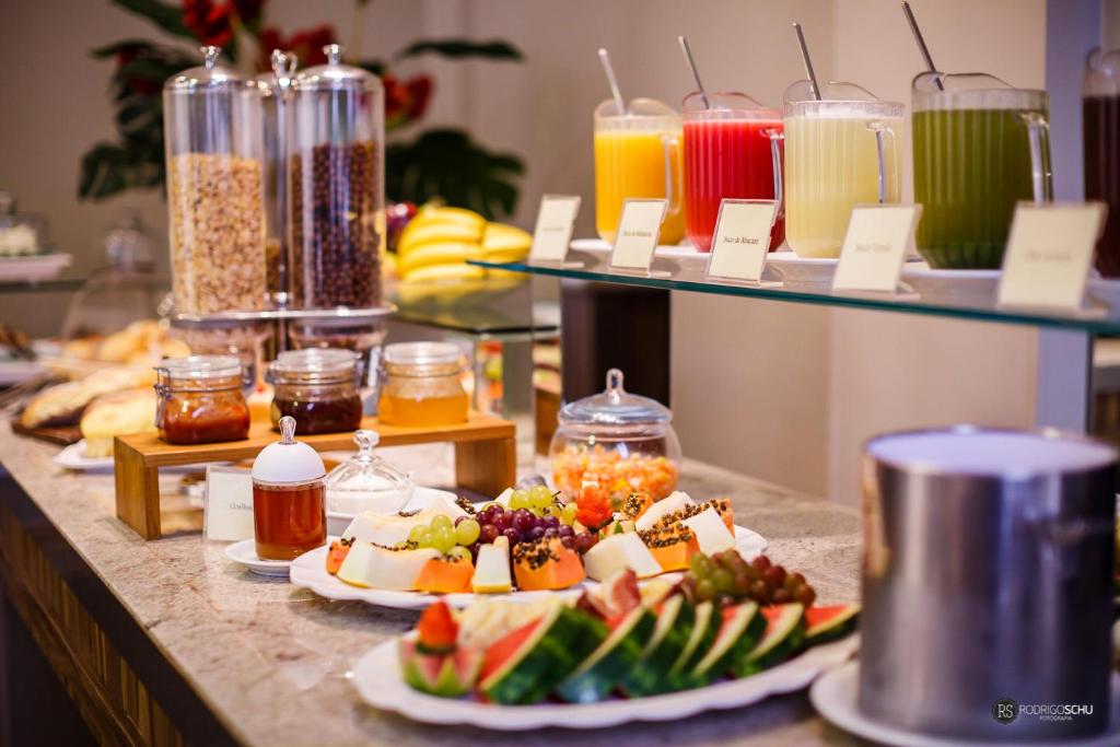  Tonello Business Hotel