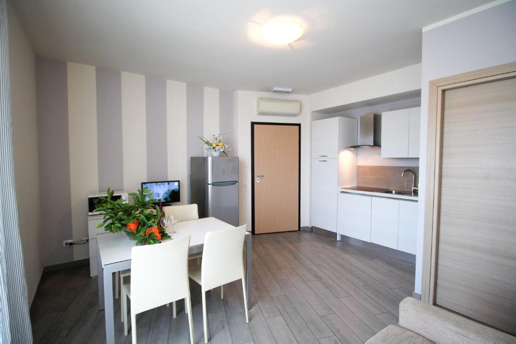 Residence Felice - Apartamento De Dos Dormitorios
