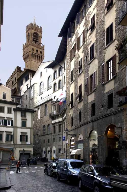 Fotografia z galérie ubytovania Florence Rental vo Florencii