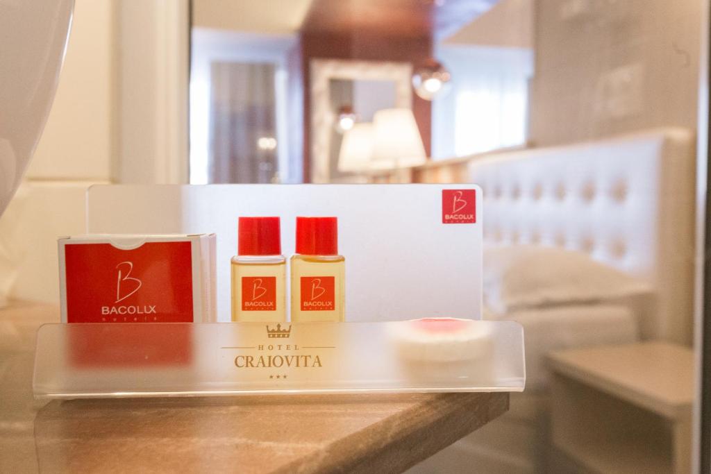 Bacolux Craiovita, Craiova - Resim 18