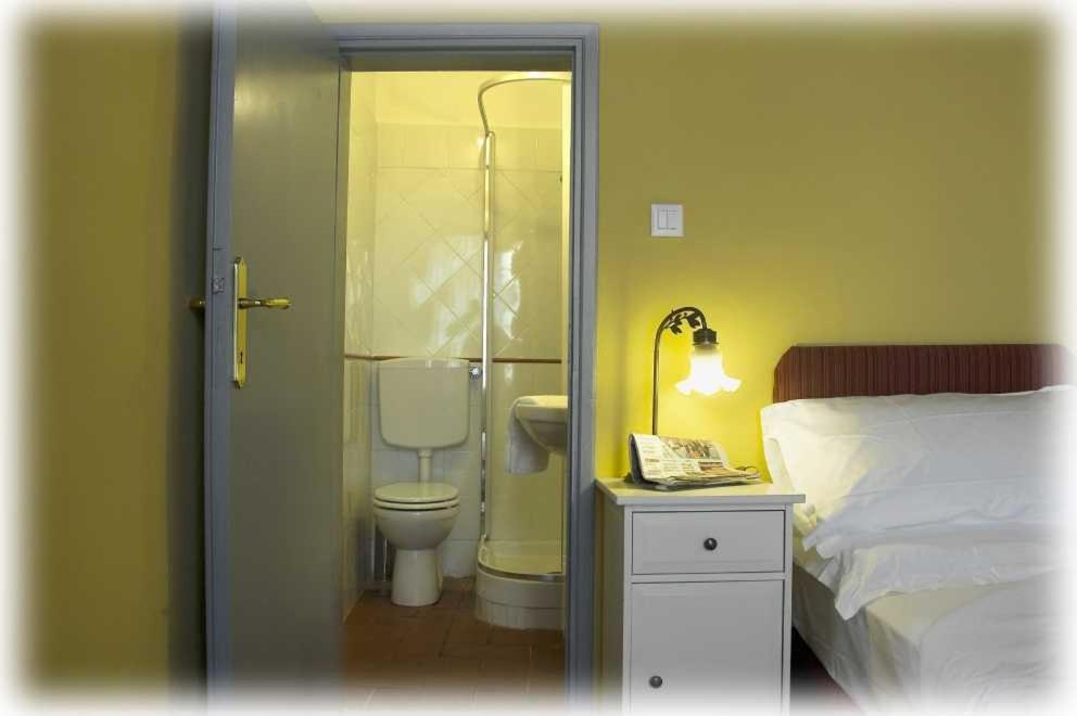 Kúpeľňa v ubytovaní Florence Rental