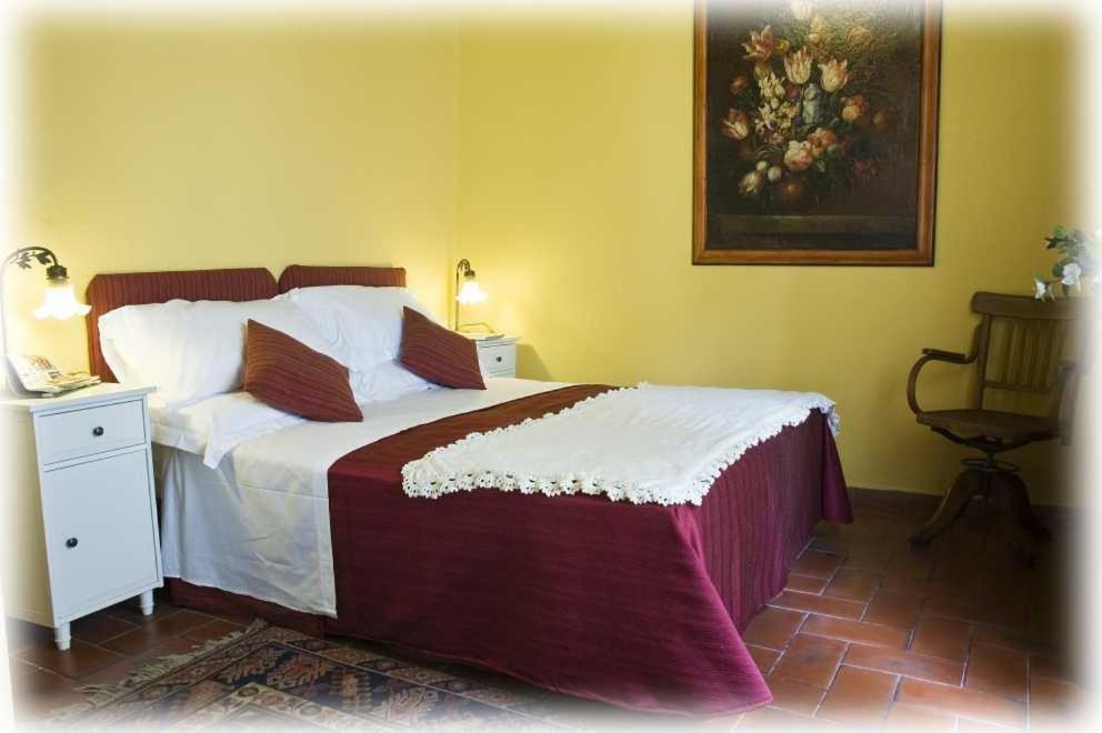 Posteľ alebo postele v izbe v ubytovaní Florence Rental