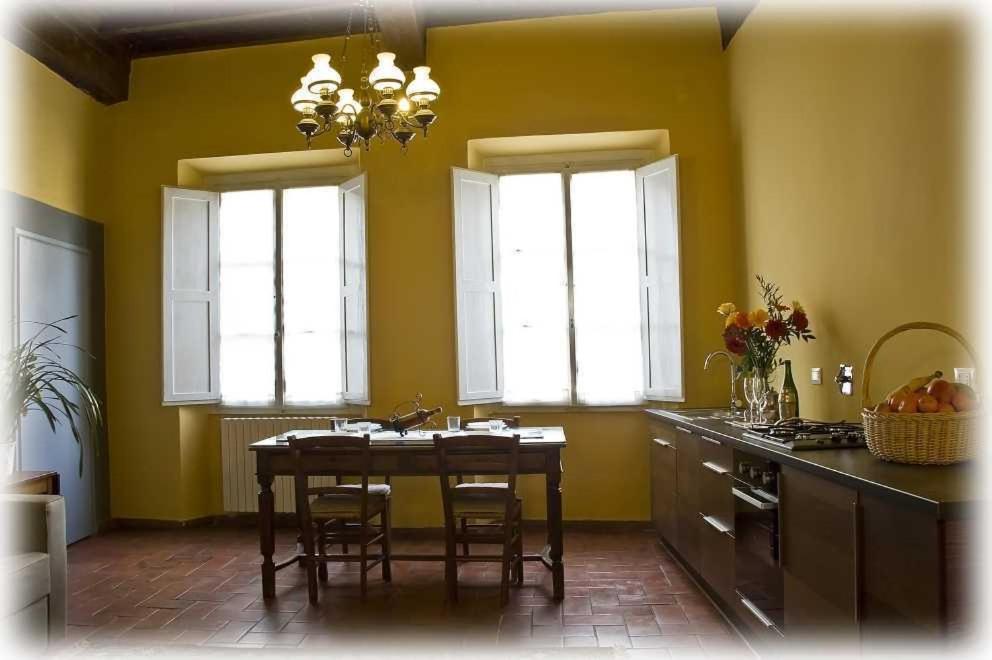 Fotografia z galérie ubytovania Florence Rental vo Florencii