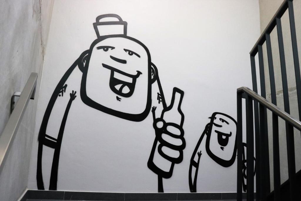 Holiday Inn - the niu, Keg Hamburg Ost by IHG - Resim 37