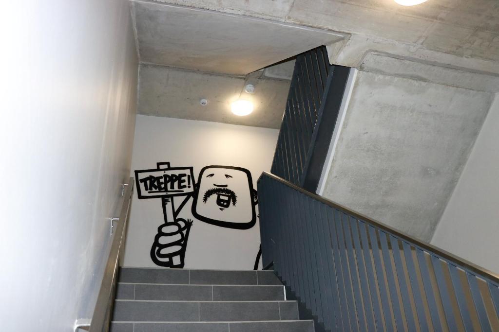 Holiday Inn - the niu, Keg Hamburg Ost by IHG - Resim 38