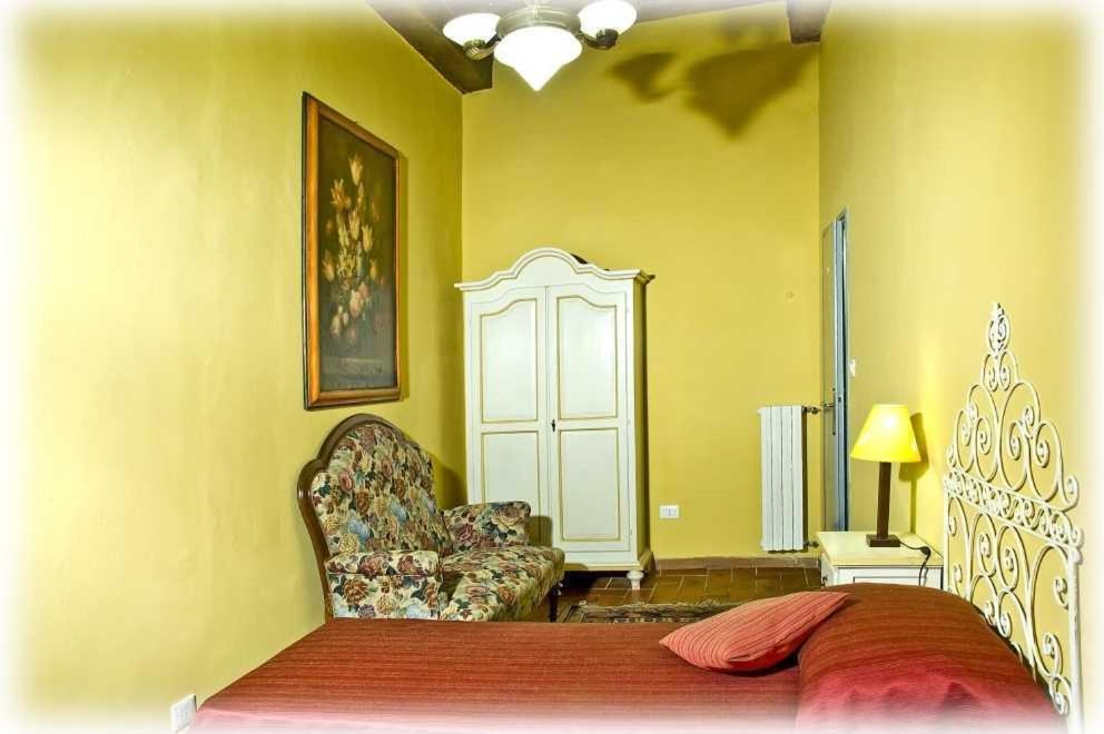 Posedenie v ubytovaní Florence Rental