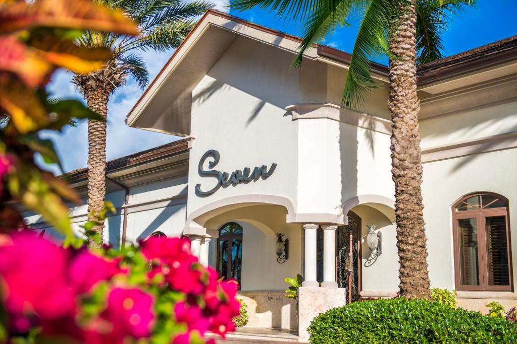 Seven Stars Resort Spa Grace Bay Turks Caicos Islands Booking Com Seven Stars Resort Spa Grace Bay Turks Caicos Islands Booking Com