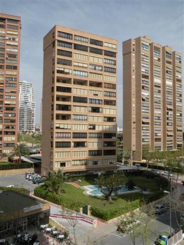 Islandia - Fincas Arena, Benidorm – Updated 2023 Prices