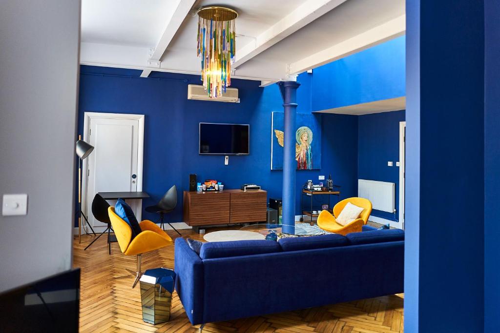 ABode Manchester - Resim 19