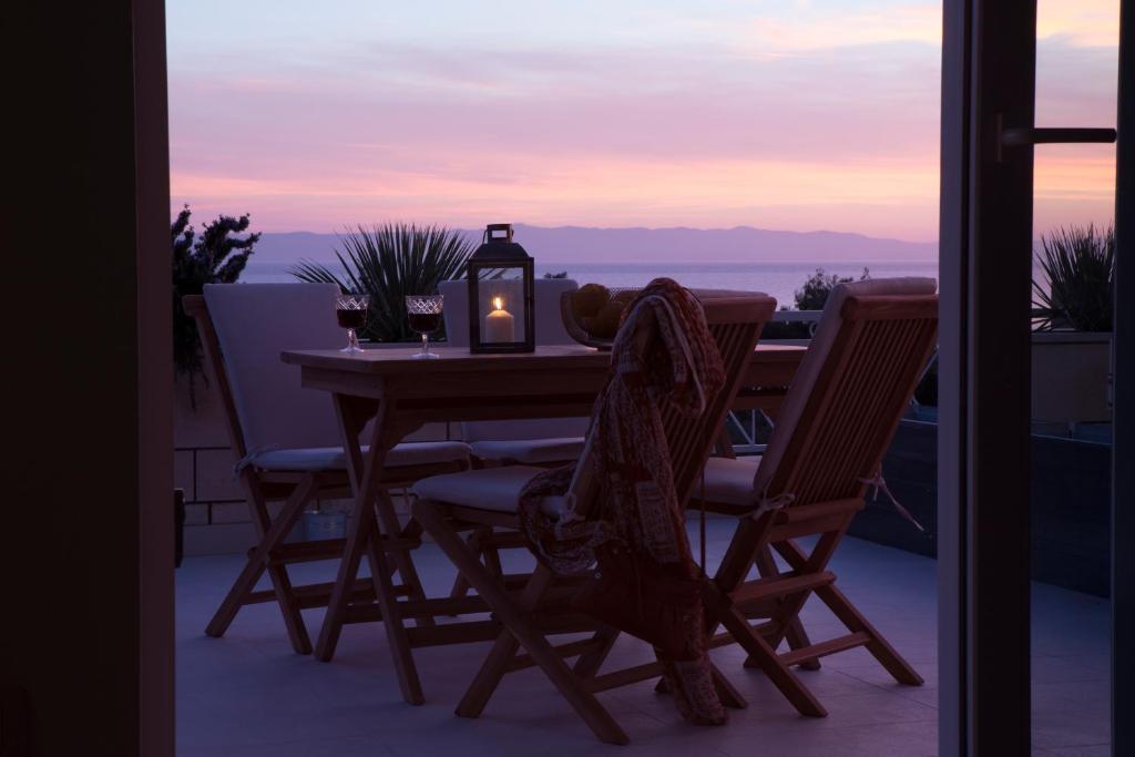 Pegasus Apartments & Rooms