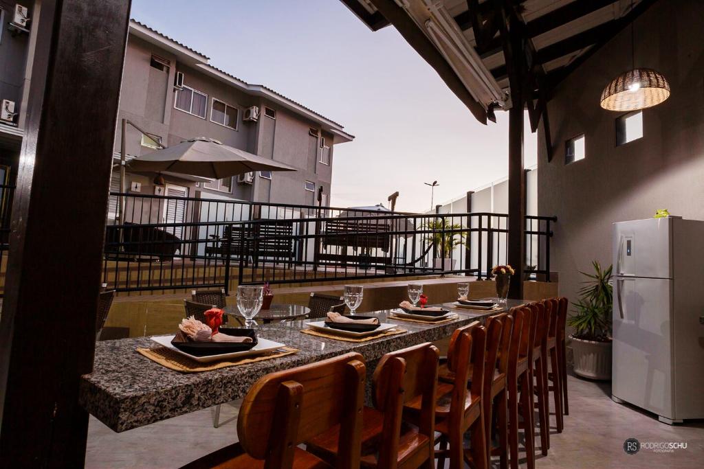  Tonello Business Hotel