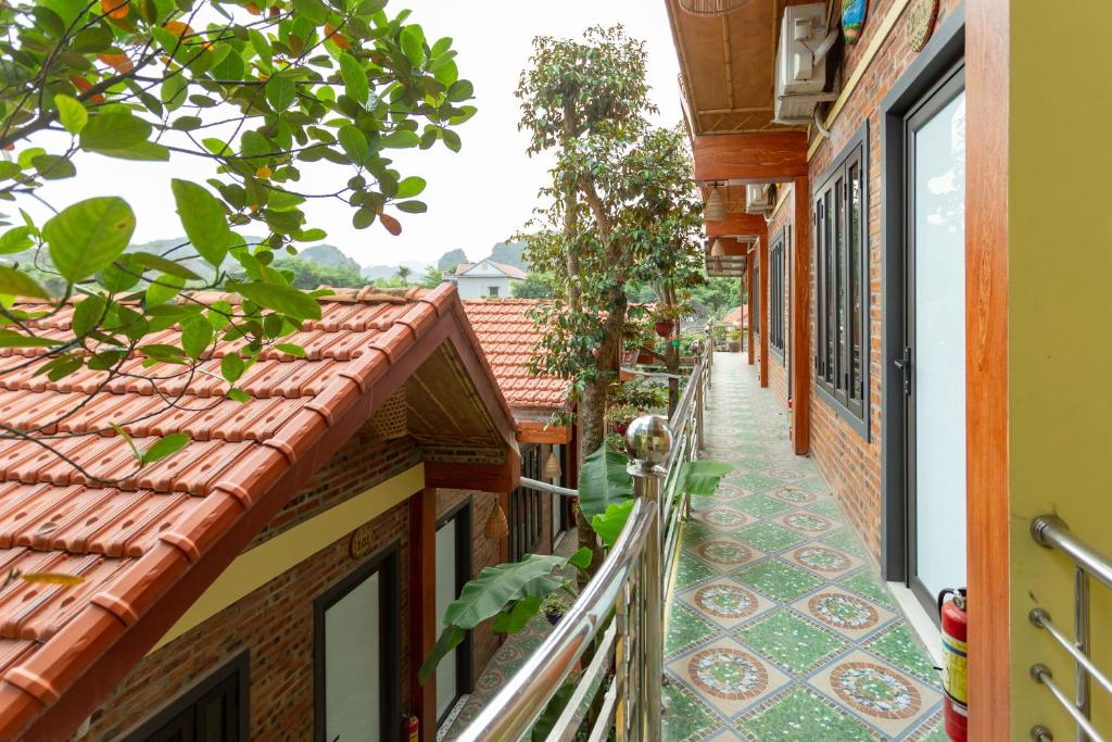 Tam Coc Paradise Homestay - 7