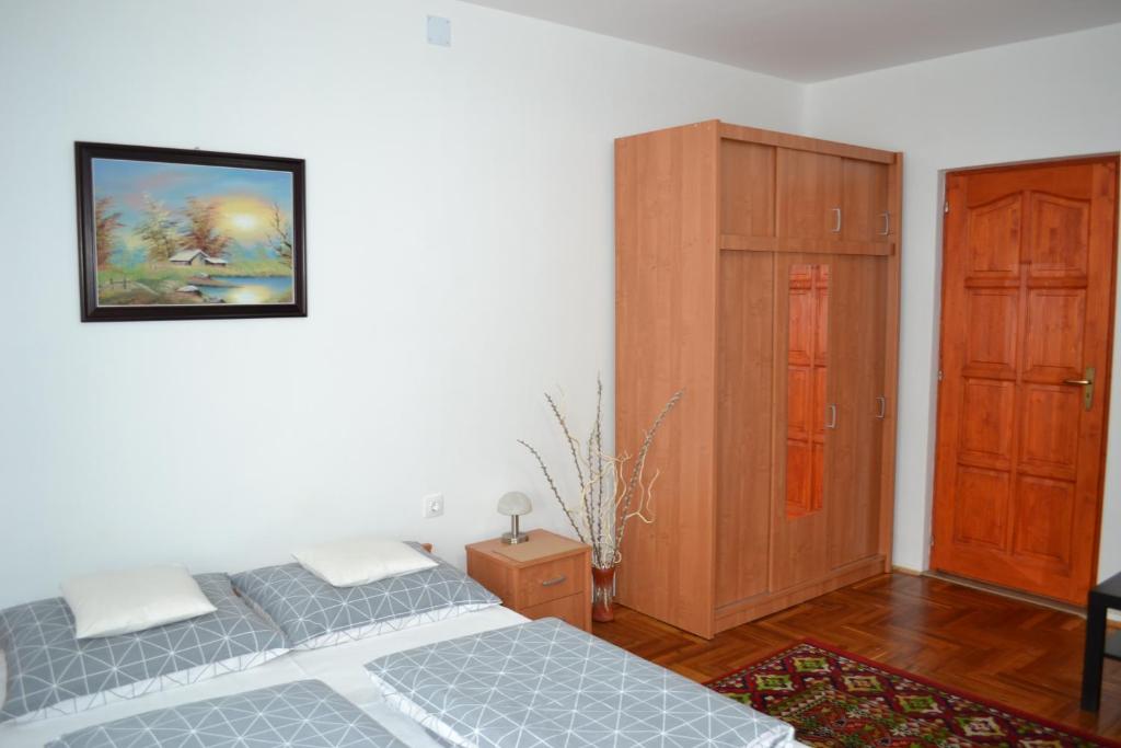 Liliom Apartman - Apartamento De Una Habitación