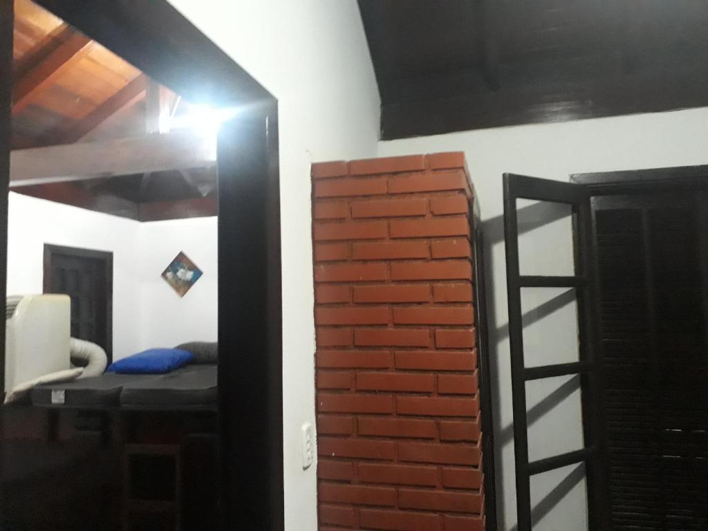  Suítes Paúba