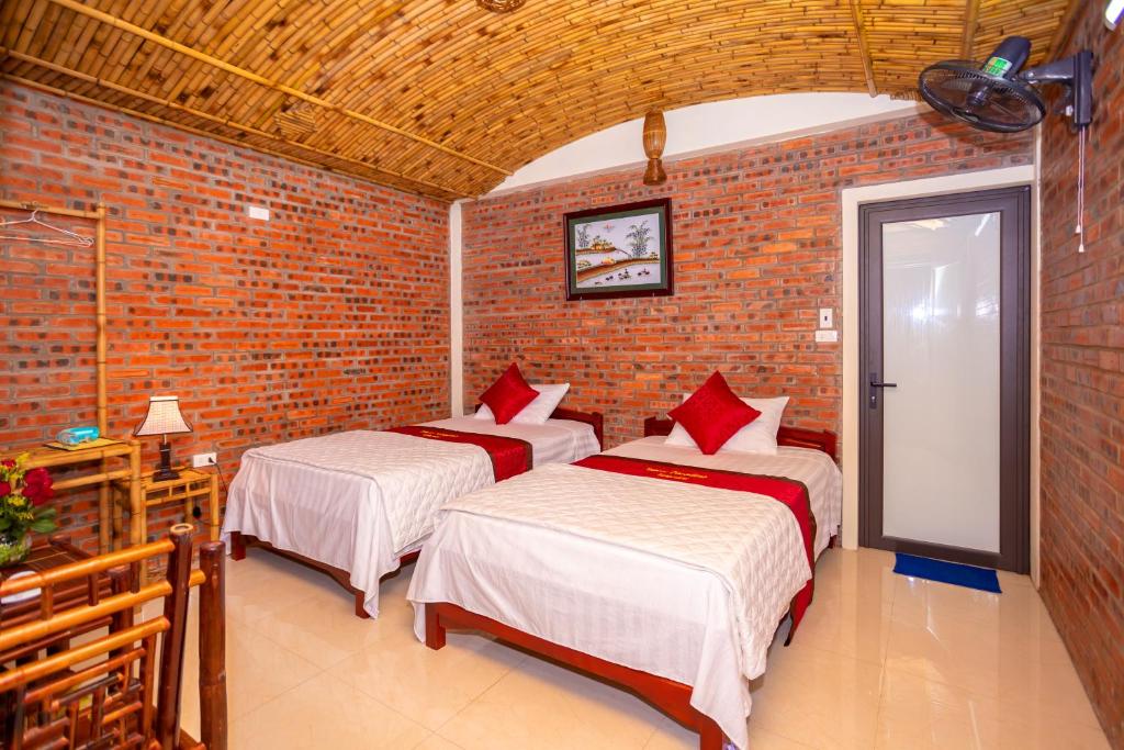 Tam Coc Paradise Homestay - 16