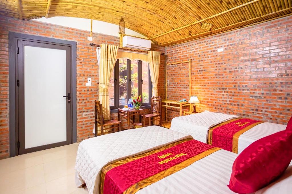 Tam Coc Paradise Homestay - 18